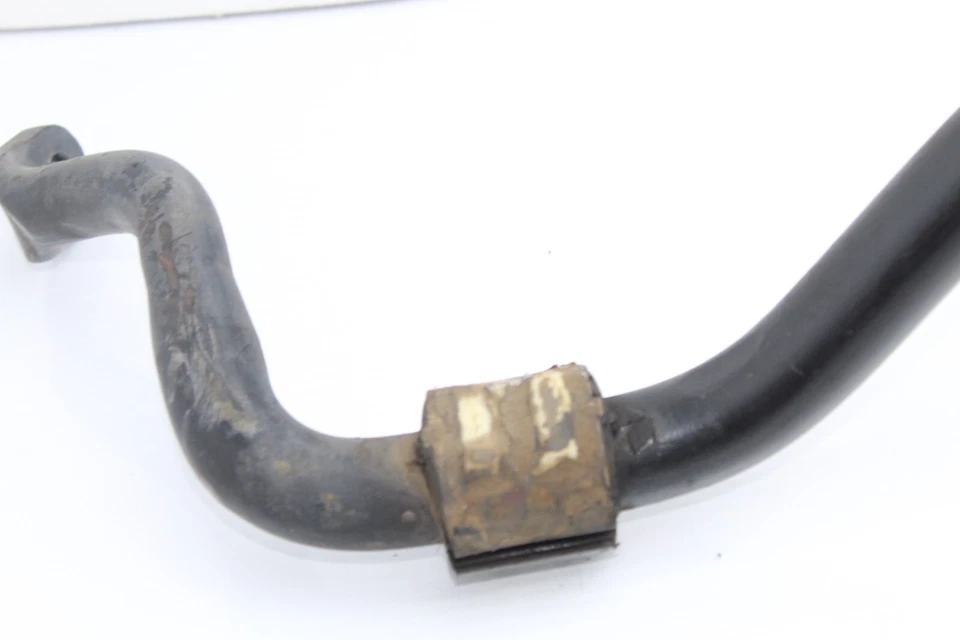 00-06 MERCEDES-BENZ S430 TRACCIÓN TRASERA ESTABILIZADOR DELANTERO BARRA ESTABILIZADORA Q4132 Foto 2 de 4