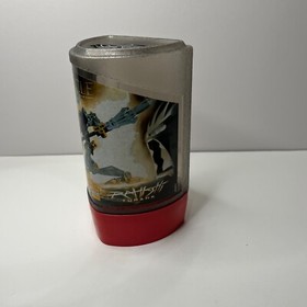 LEGO Bionicle Rahkski Turahk 8592 w/ Canister & Instructions No Kraata