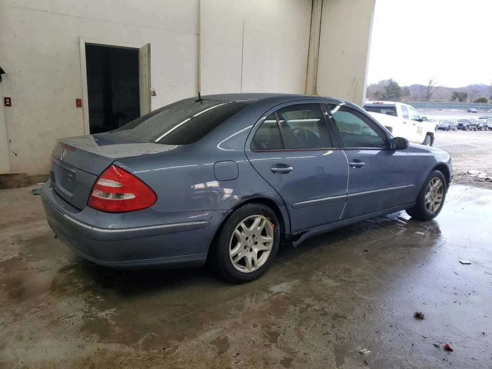 Used HVAC Blower Motor fits: 2004 Mercedes-benz Mercedes e-class 211 Type E280 G - Image 4 of 4