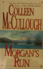 Morgan's Run McCullough, Colleen