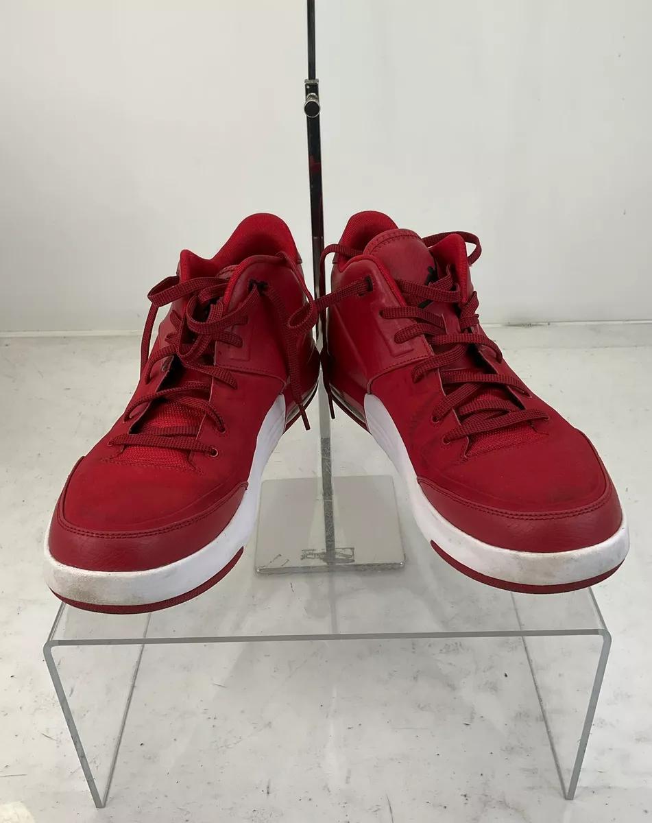 Jordan flight shop origin 3 red