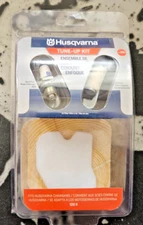 Husqvarna Chainsaw Maintenance Kit For Models 120 II