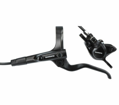 Shimano Altus Scheibenbremse MT201/MT200 Vorderradbremse für MTB/Trekking