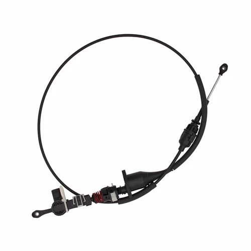 For 2001-2003 Dodge Durango Dakota 52110004AJ 1Pc Auto Transmission Shift Cable - Picture 2 of 9