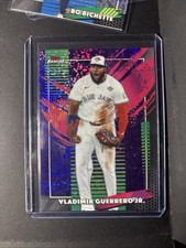 Vlad the Hall of Famer! Top Vladimir Guerrero Cards to Collect 23