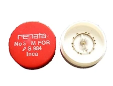 AS 984 INCA Complete Balance watch part