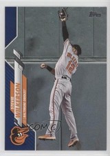 2020 Topps Update Wal-Mart Royal Blue Steve Wilkerson Stevie #U-120 ut4