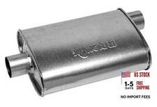 Dynomax Super Turbo 17731 Exhaust Muffler For Jeep Wrangler