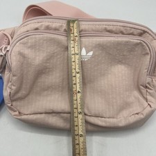Adidas Waist Pack - Sandy Pink