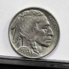 1930 Buffalo Nickel - UNC (#60910-L)