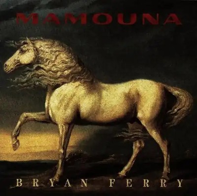 Bryan Ferry - Mamouna