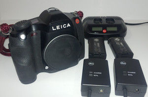 Leica S 007 | eBay