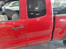 Local Pickup Only Driver Rear Side Door Extended Cab Fits 05-15 Tacoma 3246971 Local Pickup Only Driver Rear Side Door Extended Cab Fits 05-15 Tacoma 3246971
