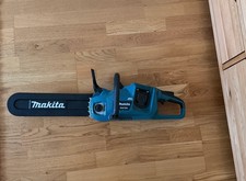 Makita DUC353 Cordless Chainsaw 36V (18V x 2)