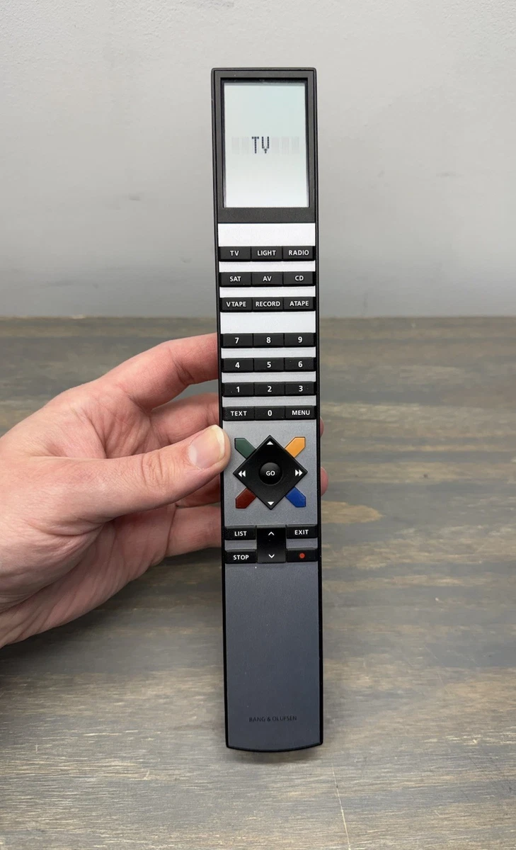 Beo4 Remote for sale | eBay