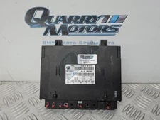 BMW Front Seat Control Unit Module ECU Fits X5 E70 9148264