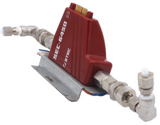 SEC-6450, STEC INC