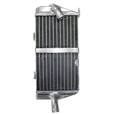 Mylers Aluminum Radiator Right Side For KAWASAKI KX500 1988-2004
