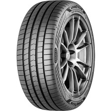 2 Tires 25540r18 99w Xl Goodyear Eagle F1 Asymmetric 6 Mo Performance