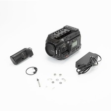 Blackmagic Design URSA Mini 4.6K Camera with ...