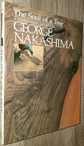 Soul of a Tree Nakashima | eBay