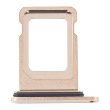 SIM Card Tray for iPhone 12 Pro, For iPhone 12 Pro Single