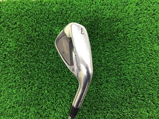 Serie de fers Callaway Golf Paradym Irons - Eté 2024