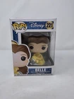 Funko Pop! Vinyl: Disney - Belle #221