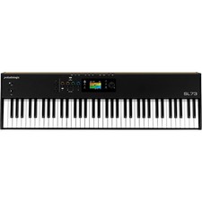 Studiologic SL73 MK2 73Key MIDI Controller LN