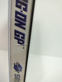 Hang-On GP (Sega Saturn, 1995) CIB - Tested And Working see description