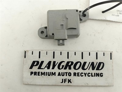Saab 93 9-3 OG Front Passenger Right Impact Sensor 99 00 01 02