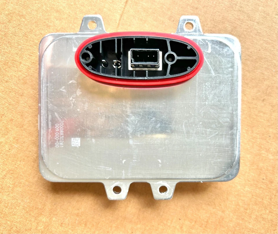 Nuevo OEM para 06-09 Lincoln MKZ Zephyr Xenon Lastre Unidad de Control HID + Kit de Bombilla Foto 3 de 4