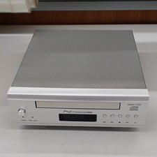 Lettore CD NMODE X-CD3 #BE11007