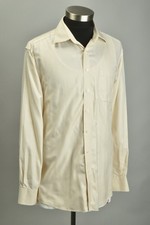 Charles Tyrwhitt Shirt. Non-iron s16 Collar & Engelbert Strauss Thermal Vest FSF