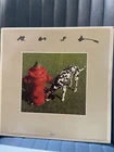 Rush Signals Record Vinyl LP 1982 Polygram Records SRM-1-4063 EX/VG+