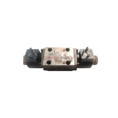 ATOS, 4/2 Wege Magnetventil, DHI-0751/2 23, (ASGN)