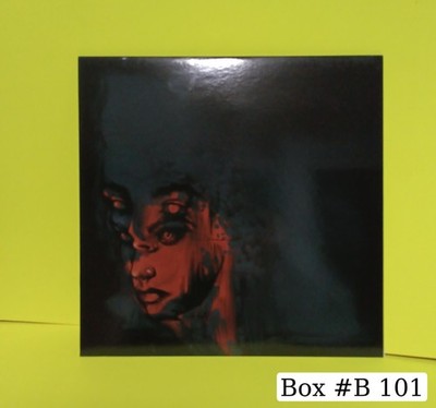 Various - Alea Iacta Est (Italy Techno) - 2019 - ABSLTD004 New - EX - Vinyl