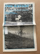 Vintage PRO REPORT Milwaukee Bucks Newspaper Magazine JUNIOR BRIDGEMAN Aug 1981