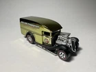 Loose Hot Wheels Blown Delivery from 2013 Red Line Club