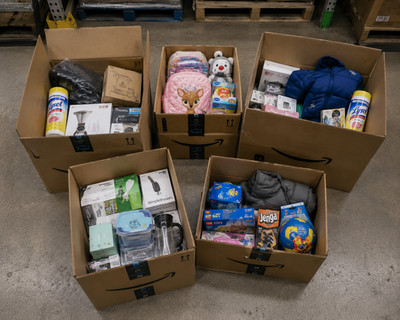 Target Retail Products   Inventory Ready for Resale Success