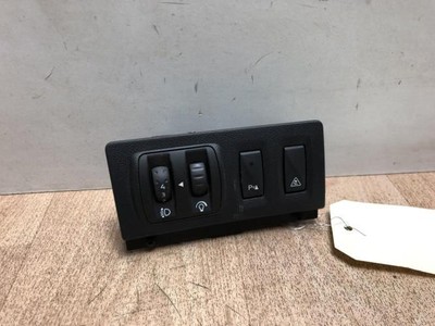 Commande De Réglage De Phare Pour Renault Megane 3 Phase 1 Break - Pièce D'occasion