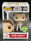 Funko Star Wars ~ Padme Amidala #237 ~ 2018 Spring Convention Exclusive