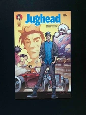 Jughead #8C  ARCHIE PUBLICATIONS Comics 2016 VF-  SIMONSON VARIANT