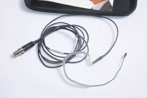 Countryman E6 Headset Microphone (B) - Picture 2 of 4