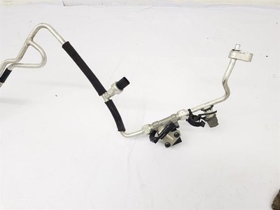 2015-2023 MK3 FL DODGE CHALLENGER SRT HELLCAT REDEYE AIR CONDITIONING PIPES