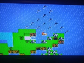 Startropics Nintendo NES Game Cartridge Tested 