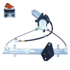 Front Right Window Regulator With 6-Pin Motor for Honda Integra DC5 2001-2006