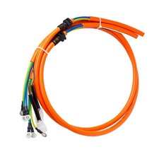 Pure Copper Motor Cable Designed for High Performance in Tough Conditions