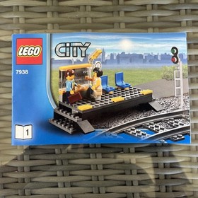 Lego City Private Sale Complete