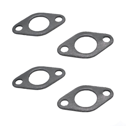 690970 273485 Exhaust Gasket Compatible with 273485 Part -Set of 4  - Picture 1 of 6